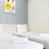 Отель Simply 2Br Apartment At Parahyangan Residence, фото 8