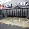Отель Louis, фото 1