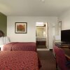 Отель Days Inn by Wyndham Santa Fe New Mexico, фото 3