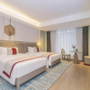 Отель Fuer International Hotel Jinhui, фото 3