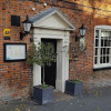 Отель The Three Tuns Hotel, фото 1