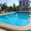 Отель Hostal Palmeras Playa Milina, фото 24