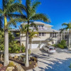 Отель The Palm and Shell Captiva Island Private Luxury Home With Pool hot tub and Beach Access, фото 25