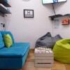 Отель FlyFly Hostel, фото 5