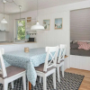 Отель 8 Person Holiday Home in Ebeltoft, фото 16
