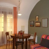 Отель Rustic Ground Floor Apartment in Mala Strana, фото 5