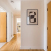 Отель The London Loft - Glamorous 2bdr Flat With Parking, фото 2