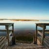 Отель Les Cottages du Lac, фото 25