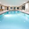 Отель Holiday Inn Express Hotel & Suites Lander, an IHG Hotel, фото 15