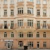 Отель Bear Fountain Residence в Праге