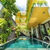 Отель Primrose Boutique Villa  Apartments, фото 18
