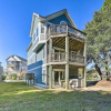 Отель Coastal Home w/ Community Pool < 2 Miles to Beach!, фото 18