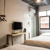 Отель Geographer Hostel, фото 3