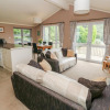 Отель 1 Hornbeam Lodge, фото 20