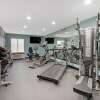 Отель Best Western Plus Greenwood/Indy South Inn, фото 11