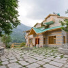 Отель Manzana Woodlet Cottages, фото 14