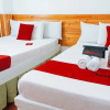 Отель RedDoorz @ Humayhumay Road Lapulapu, фото 36