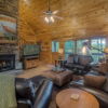 Отель Nestled In by Escape to Blue Ridge, фото 8
