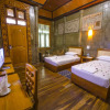 Отель Mrauk-U Shwe Thazin Hotel, фото 2