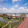 Отель Bay Breeze Cottage-Captiva Shores 3A, фото 20
