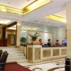 Отель Zhuhai Xinhualian Business Hotel, фото 27