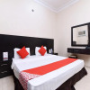 Отель OYO 351 Darr Mesk, фото 4
