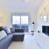 Отель ALTIDO Bright & Cosy Modern Studio in Kensington, фото 5