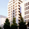 Отель Toyoko Inn Kumamoto Sakuramachi Bus Terminal Mae, фото 2