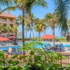 Отель Apart no Beach Park Suítes por Carpediem в Мараканау