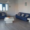 Отель Freshly Refurbished Apartment in Paralimni, Cyprus в Паралимни