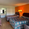 Отель Baton Rouge West Inn, фото 2
