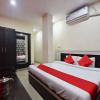 Отель OYO 28027 Hotel Dhruv, фото 34