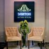 Отель Inn Eliton Отель Inn Eliton в Москве