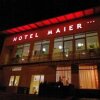 Отель Maier в Хунедоаре