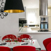 Отель Luxury  Apartments Giovanni with  pool, фото 25