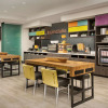 Отель Home2 Suites by Hilton Denver Central Park, фото 22