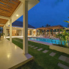 Отель Villa Air - 2BR Villa in Pererenan, фото 44