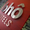 Отель Bho Hotel, фото 1