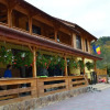 Отель Pensiunea Mihaiu Sasului, фото 10