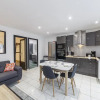 Отель Cosy appartement à deux pas du port de Cancale, фото 2