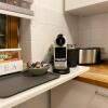 Отель Double Apartment I 4 room I 110qm I Kitchen,BLK I Bosch development-center, фото 14