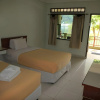 Отель Pandu Lakeside Hotel Parapat - Toba Lake, фото 3
