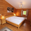 Отель Comfortable Chalet With Whirlpool And Sauna In Krimml, фото 3