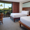 Отель Royal Lahaina Resort & Bungalows, фото 38