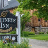 Отель The Whitney's Inn at Jackson, фото 14