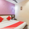 Отель OYO 13535 Aakash, фото 7