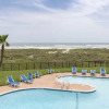 Отель Beach House III 202 by Padre Island Rentals, фото 17