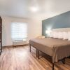 Отель WoodSpring Suites Atlanta Newnan, фото 7