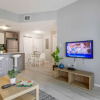 Отель Wynwood 2Br Amazing Condo Close to Beach, фото 10