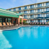 Отель Holiday Inn Saratoga Springs, an IHG Hotel, фото 13